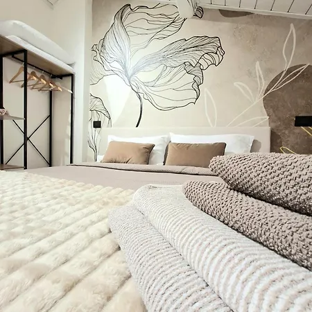 Apartman Mj Verona