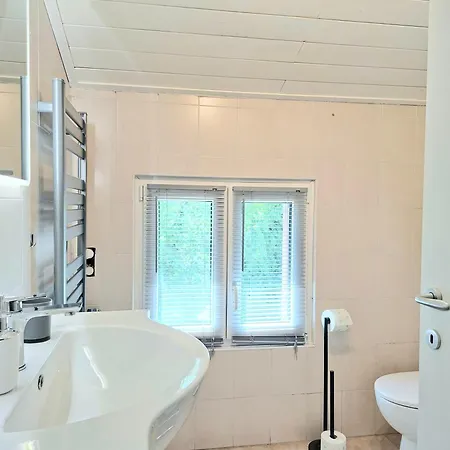 Apartman Mj