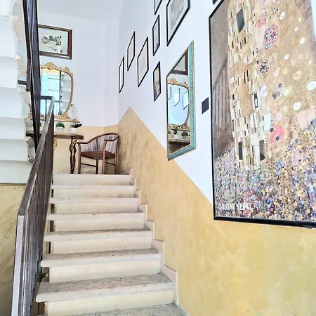 Mj Apartmán