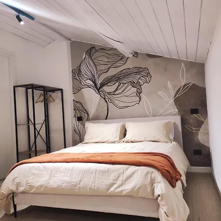 Apartment Mj *