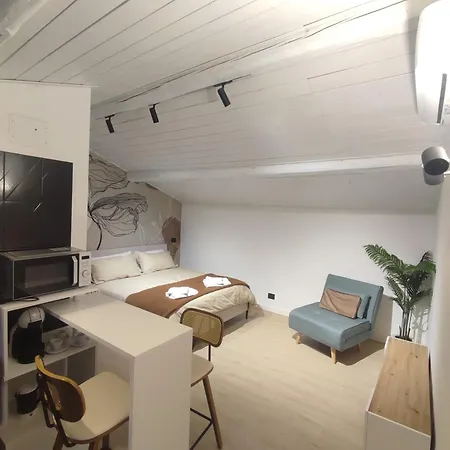 Mj Apartment