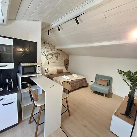Mj Apartment Verona