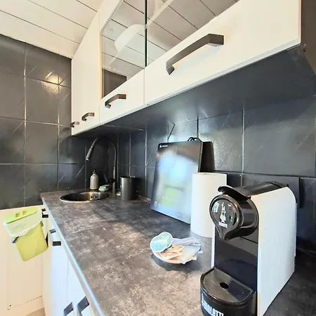 Mj Apartment Verona