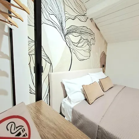 Apartment Mj *