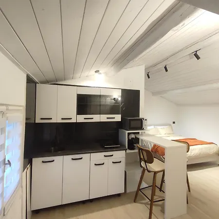 Mj Apartamento