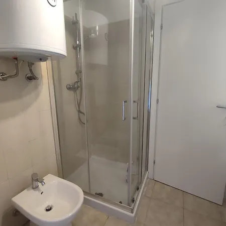 Apartamento Mj *