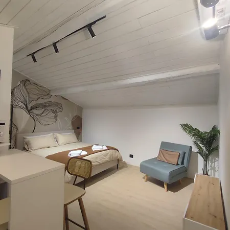 Appartement Mj *