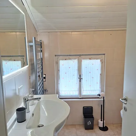 Mj Appartement Verona